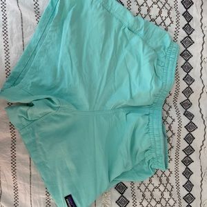Patagonia Baggies shorts